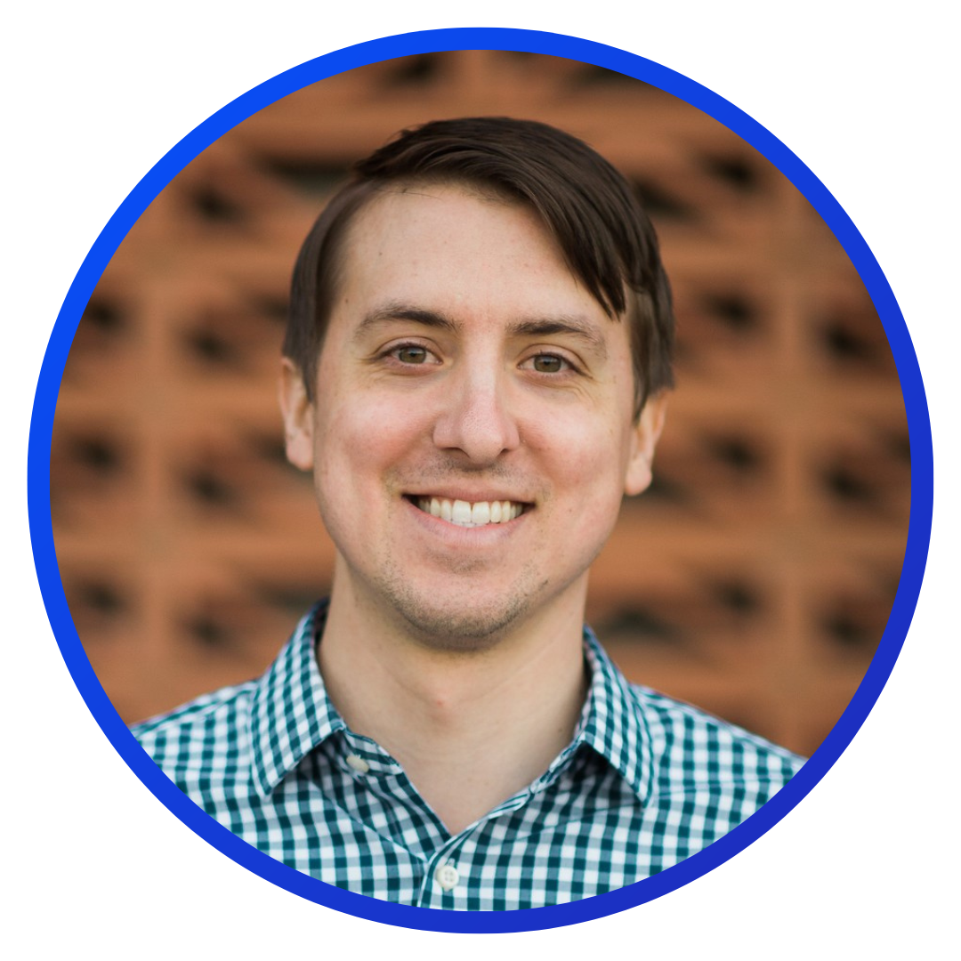 Jesse Nemec Nominee for Talent Innovator Award 2022 Campus